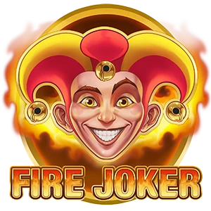 Fire Joker